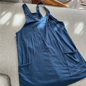 Sincerely Jules Athletic Dress